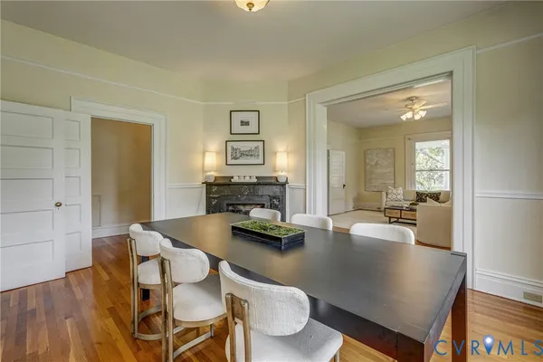 $395,000 | 13126 West James Anderson Highway, Buckingham, VA 23921