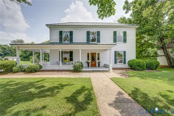 $395,000 | 13126 West James Anderson Highway, Buckingham, VA 23921