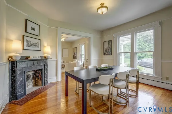 $395,000 | 13126 West James Anderson Highway, Buckingham, VA 23921