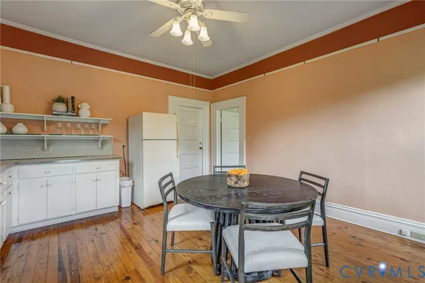 $395,000 | 13126 West James Anderson Highway, Buckingham, VA 23921