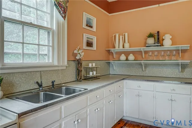 $395,000 | 13126 West James Anderson Highway, Buckingham, VA 23921