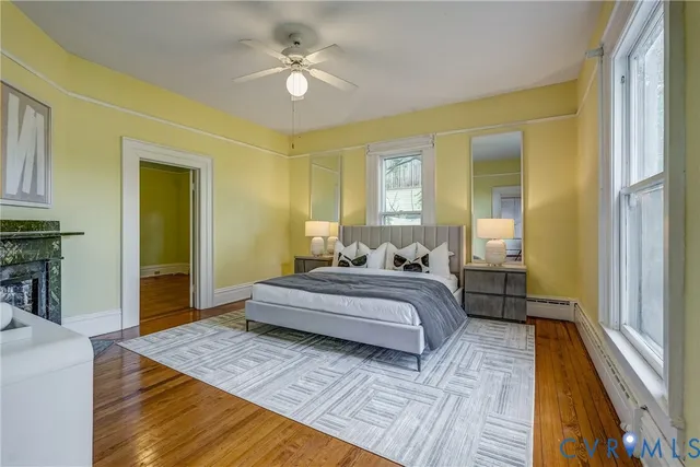 $395,000 | 13126 West James Anderson Highway, Buckingham, VA 23921