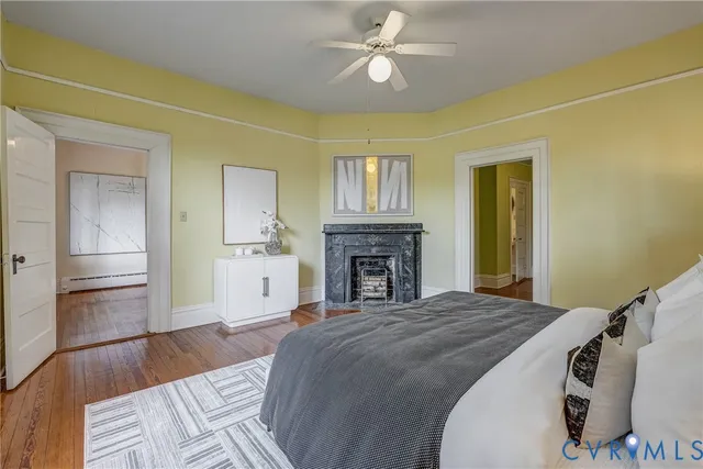 $395,000 | 13126 West James Anderson Highway, Buckingham, VA 23921