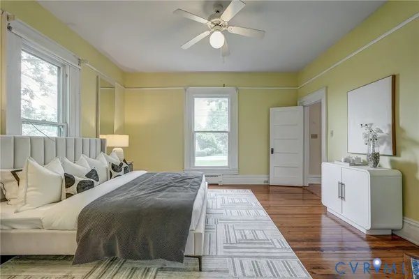 $395,000 | 13126 West James Anderson Highway, Buckingham, VA 23921