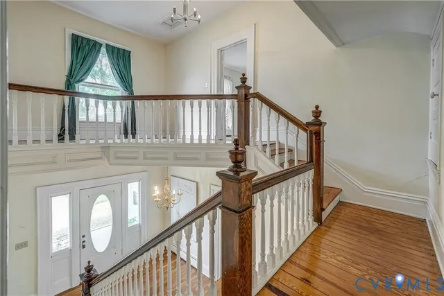 $395,000 | 13126 West James Anderson Highway, Buckingham, VA 23921