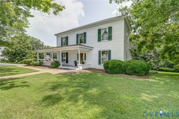 $395,000 | 13126 West James Anderson Highway, Buckingham, VA 23921