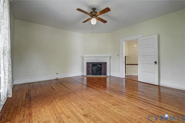 $395,000 | 13126 West James Anderson Highway, Buckingham, VA 23921