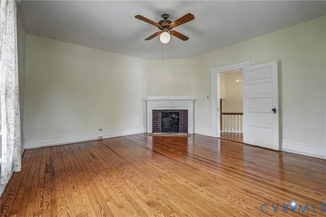 $395,000 | 13126 West James Anderson Highway, Buckingham, VA 23921