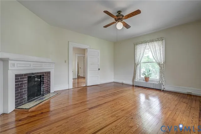 $395,000 | 13126 West James Anderson Highway, Buckingham, VA 23921