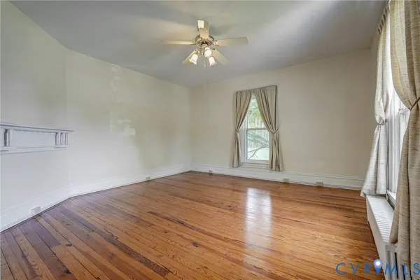 $395,000 | 13126 West James Anderson Highway, Buckingham, VA 23921