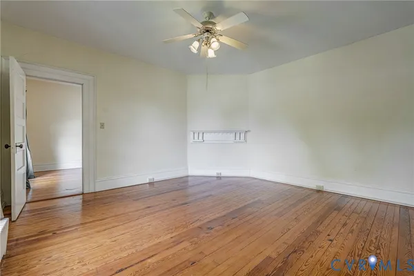 $395,000 | 13126 West James Anderson Highway, Buckingham, VA 23921