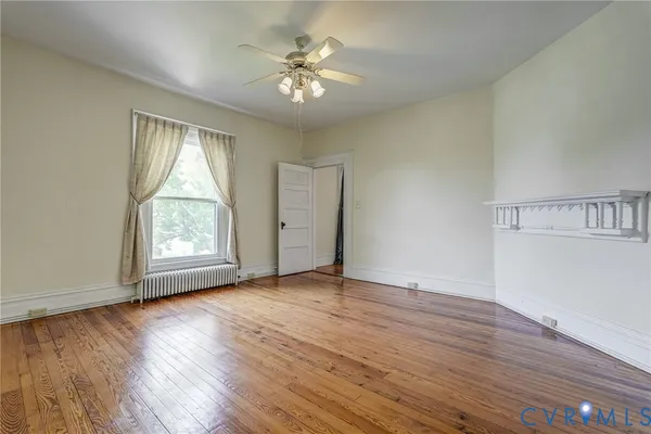 $395,000 | 13126 West James Anderson Highway, Buckingham, VA 23921