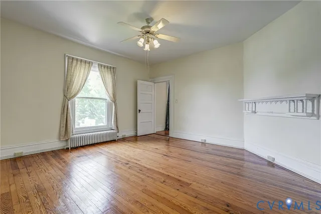 $395,000 | 13126 West James Anderson Highway, Buckingham, VA 23921