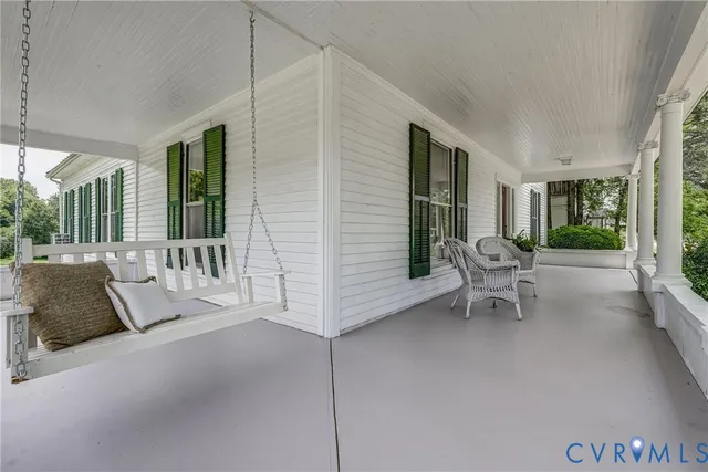 $395,000 | 13126 West James Anderson Highway, Buckingham, VA 23921