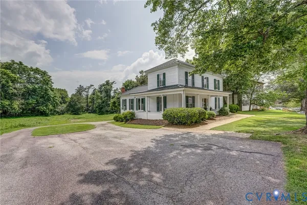 $395,000 | 13126 West James Anderson Highway, Buckingham, VA 23921