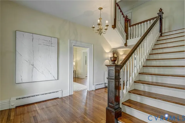 $395,000 | 13126 West James Anderson Highway, Buckingham, VA 23921