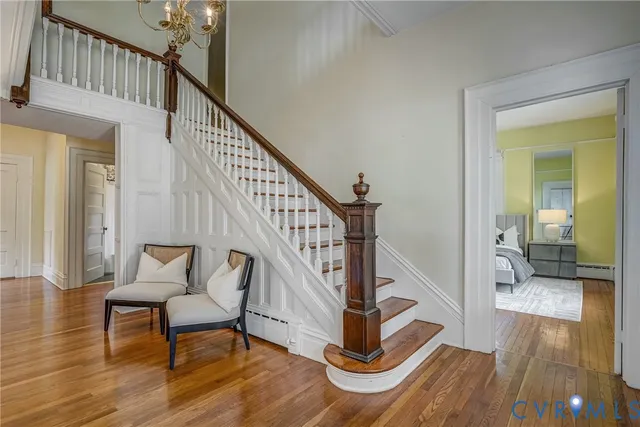 $395,000 | 13126 West James Anderson Highway, Buckingham, VA 23921