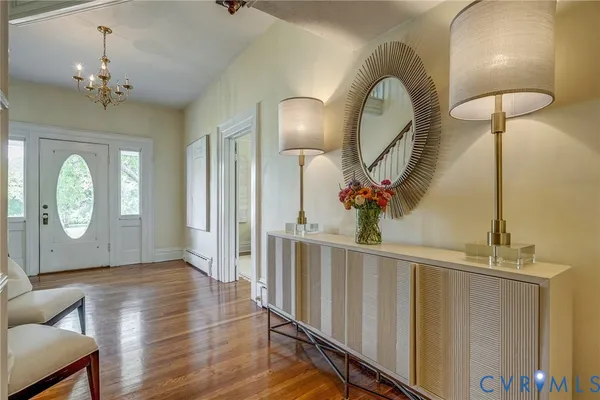 $395,000 | 13126 West James Anderson Highway, Buckingham, VA 23921