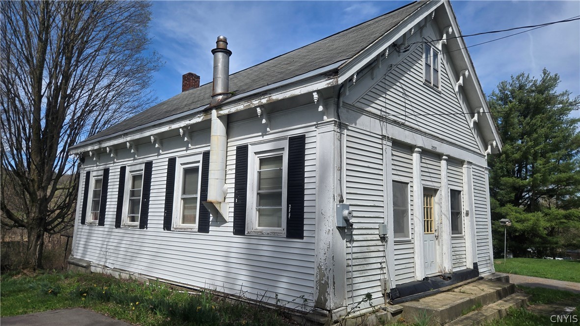3599 Watervale Road Pompey, NY 13104 - Photo 2 of 48