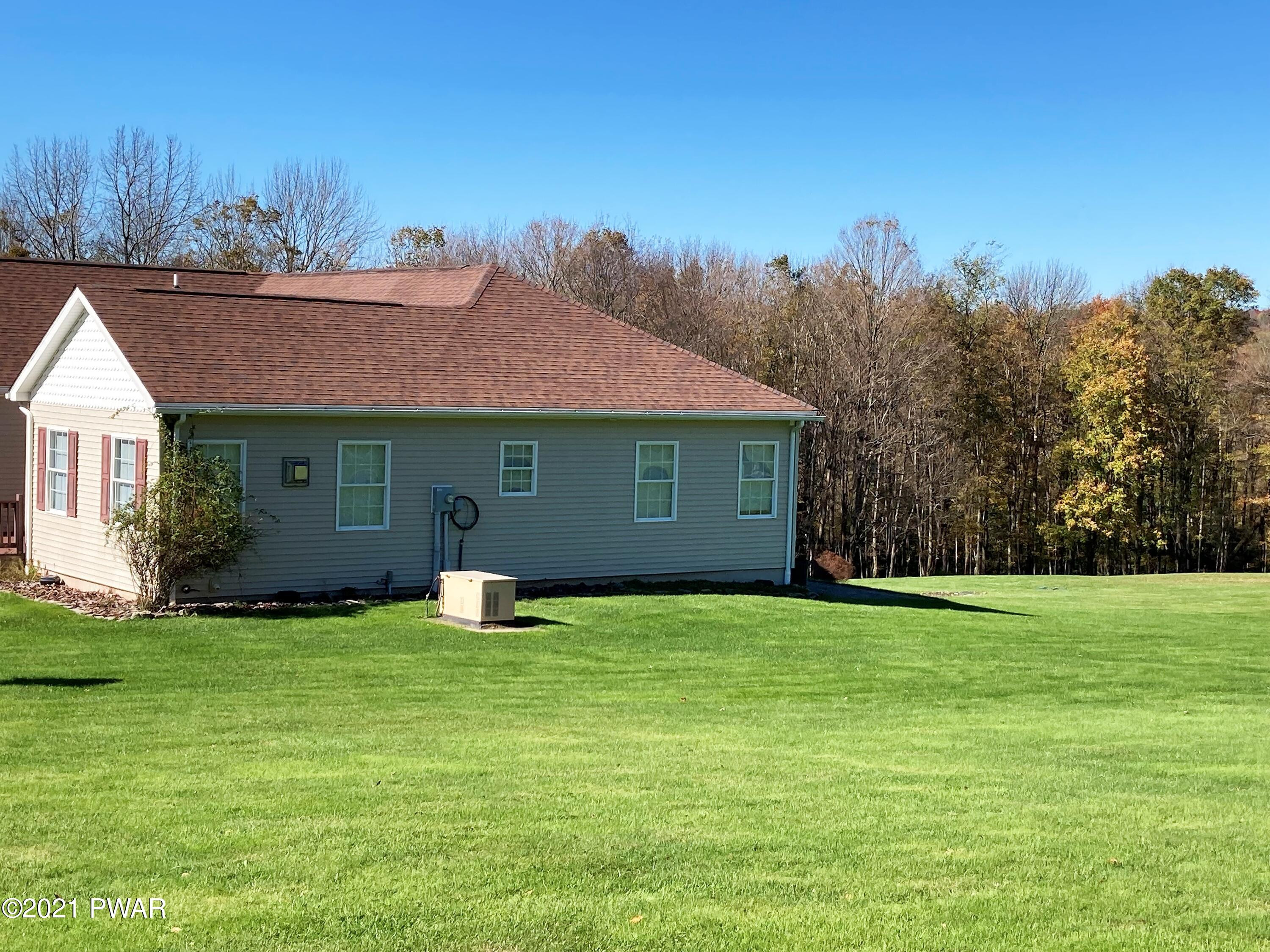 595 Stalker Hill Road Thompson, PA 18465 - Photo 2 of 43