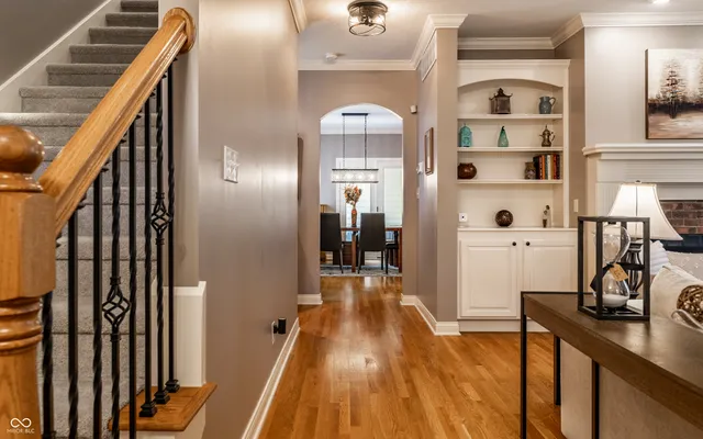 $699,900 | 12652 Apsley Lane, Carmel, IN 46032