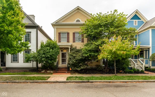 $699,900 | 12652 Apsley Lane, Carmel, IN 46032