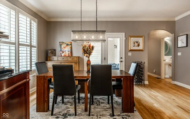 $699,900 | 12652 Apsley Lane, Carmel, IN 46032