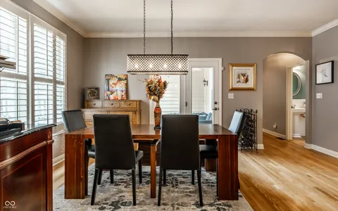 $699,900 | 12652 Apsley Lane, Carmel, IN 46032