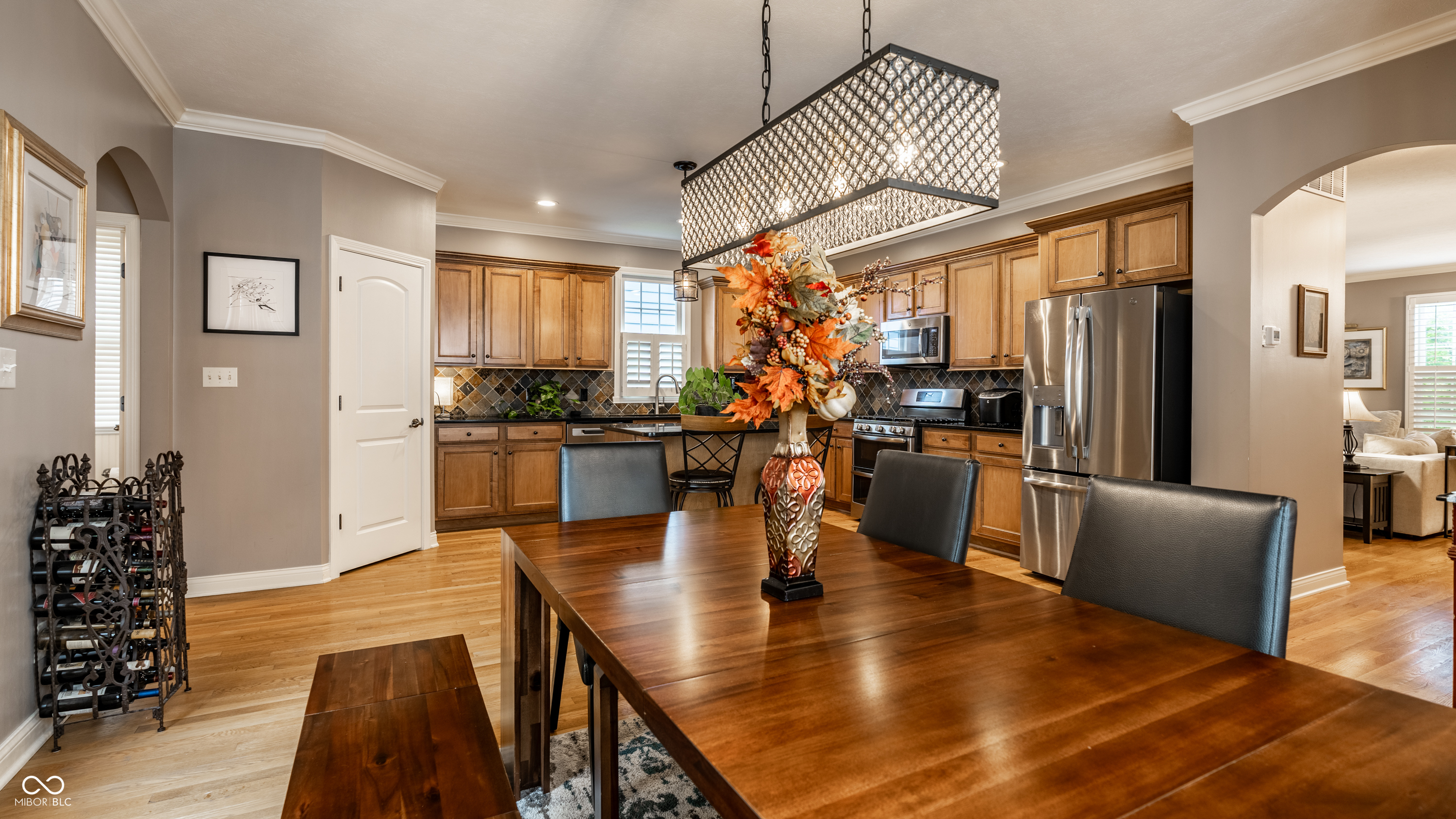 12652 Apsley Lane Carmel, IN 46032 - Photo 16 of 36