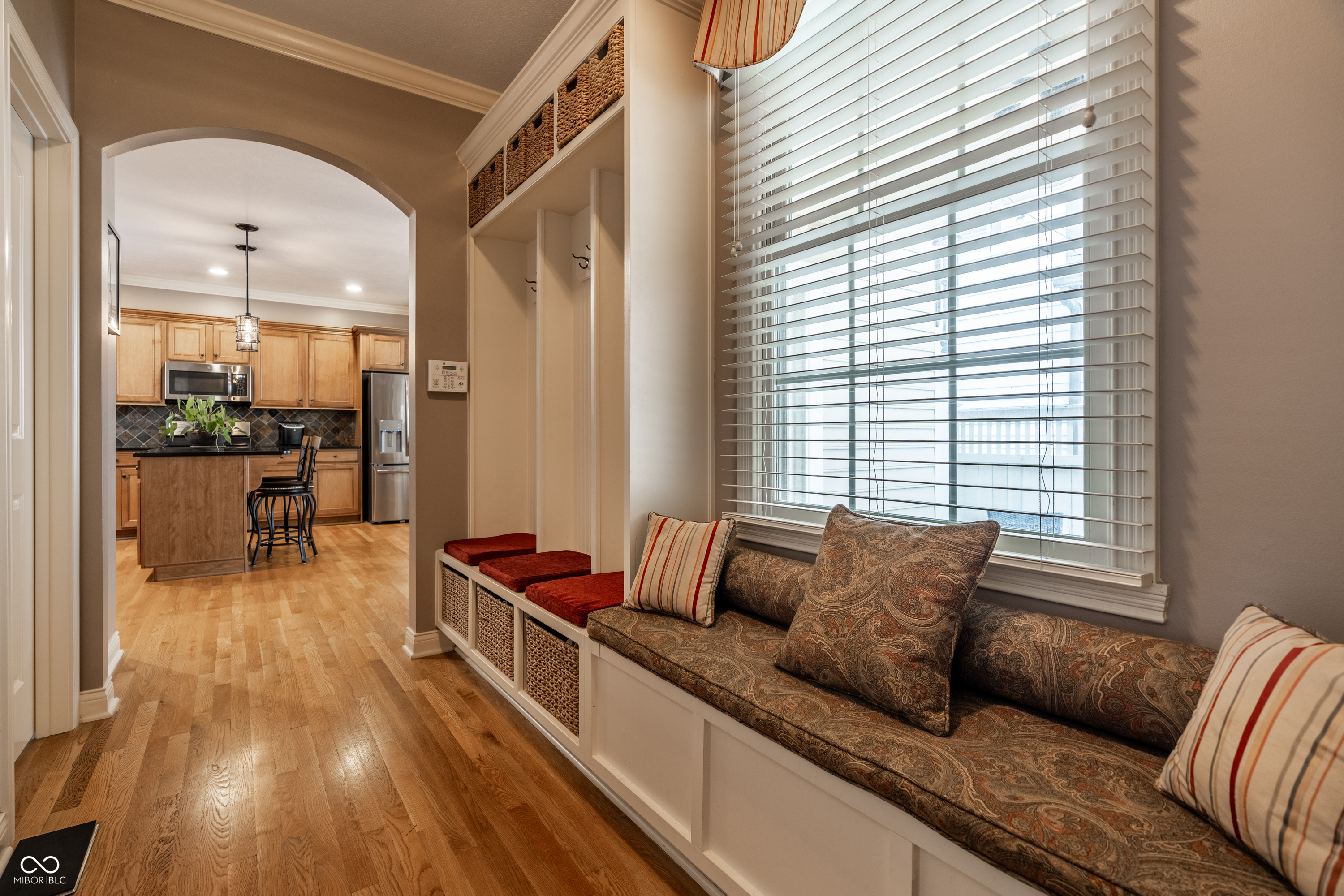 12652 Apsley Lane Carmel, IN 46032 - Photo 17 of 36