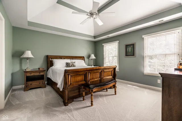 $699,900 | 12652 Apsley Lane, Carmel, IN 46032