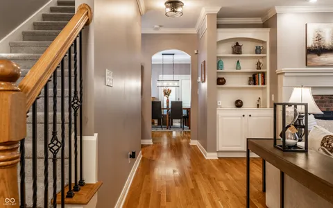 $699,900 | 12652 Apsley Lane, Carmel, IN 46032