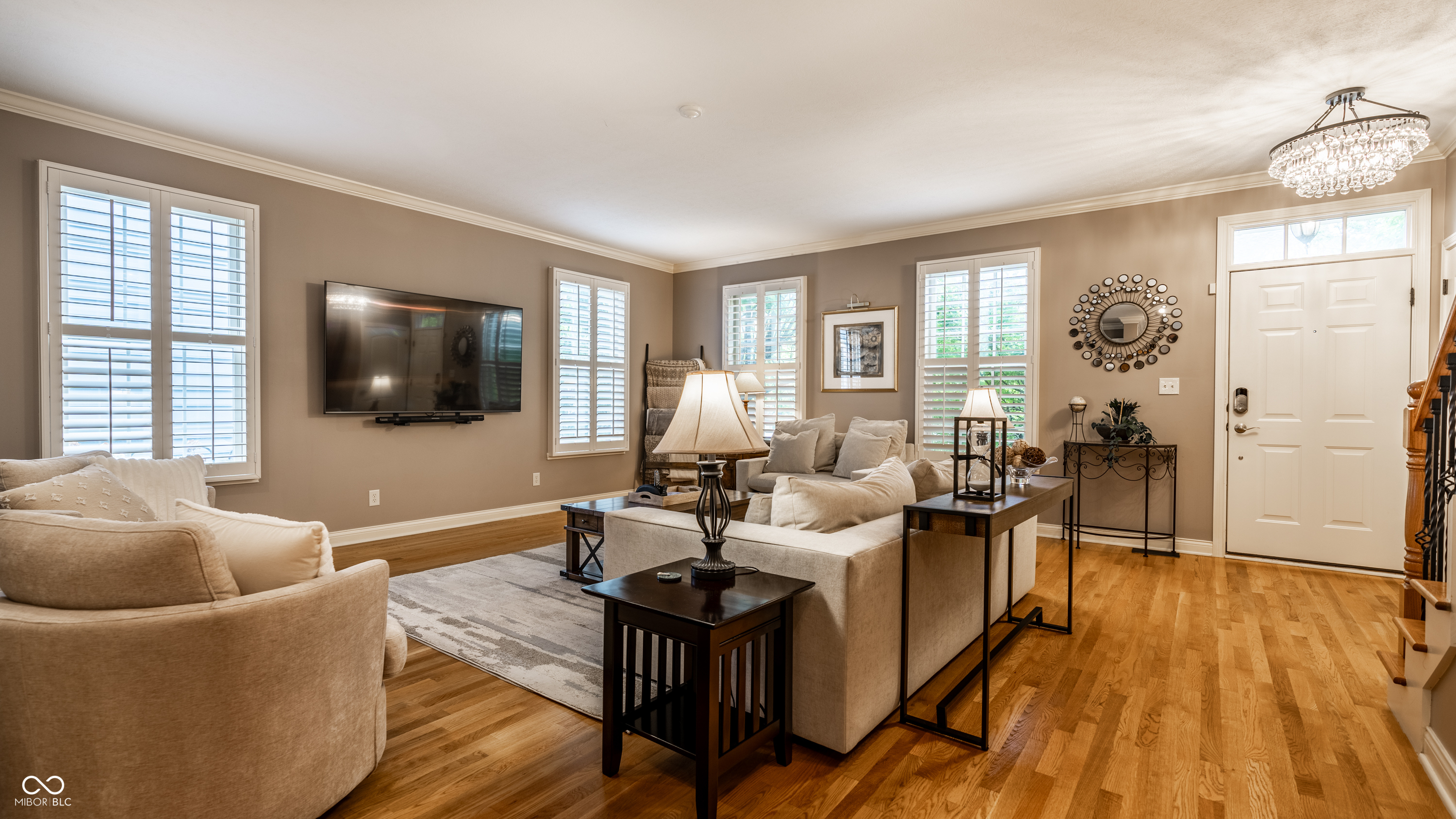 12652 Apsley Lane Carmel, IN 46032 - Photo 2 of 36