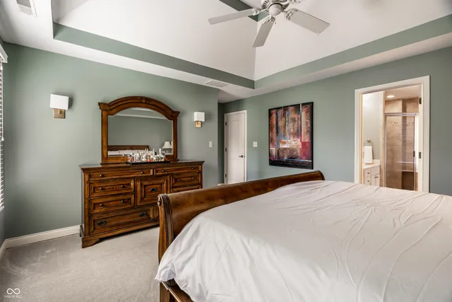 $699,900 | 12652 Apsley Lane, Carmel, IN 46032