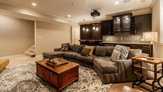 $699,900 | 12652 Apsley Lane, Carmel, IN 46032