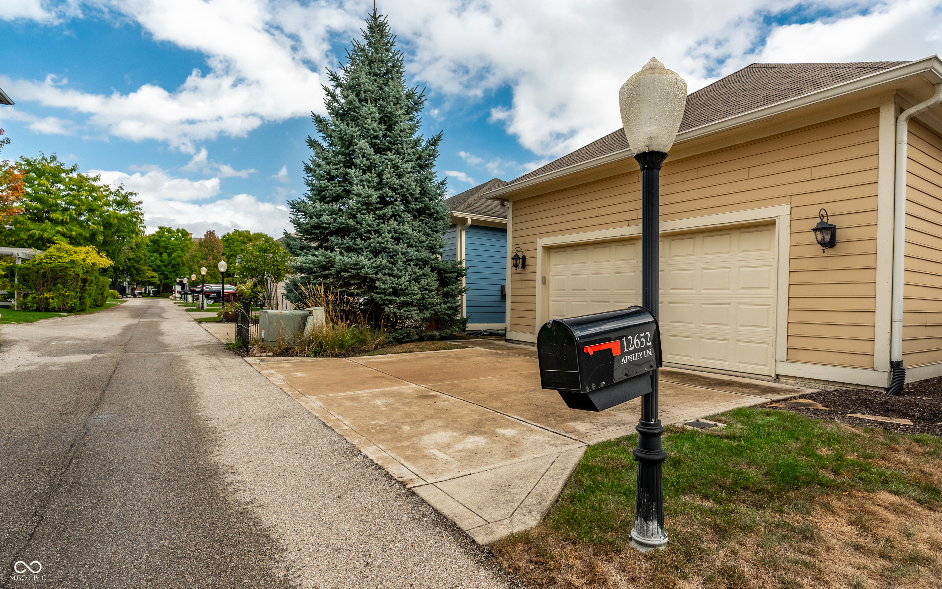 12652 Apsley Lane Carmel, IN 46032 - Photo 35 of 36