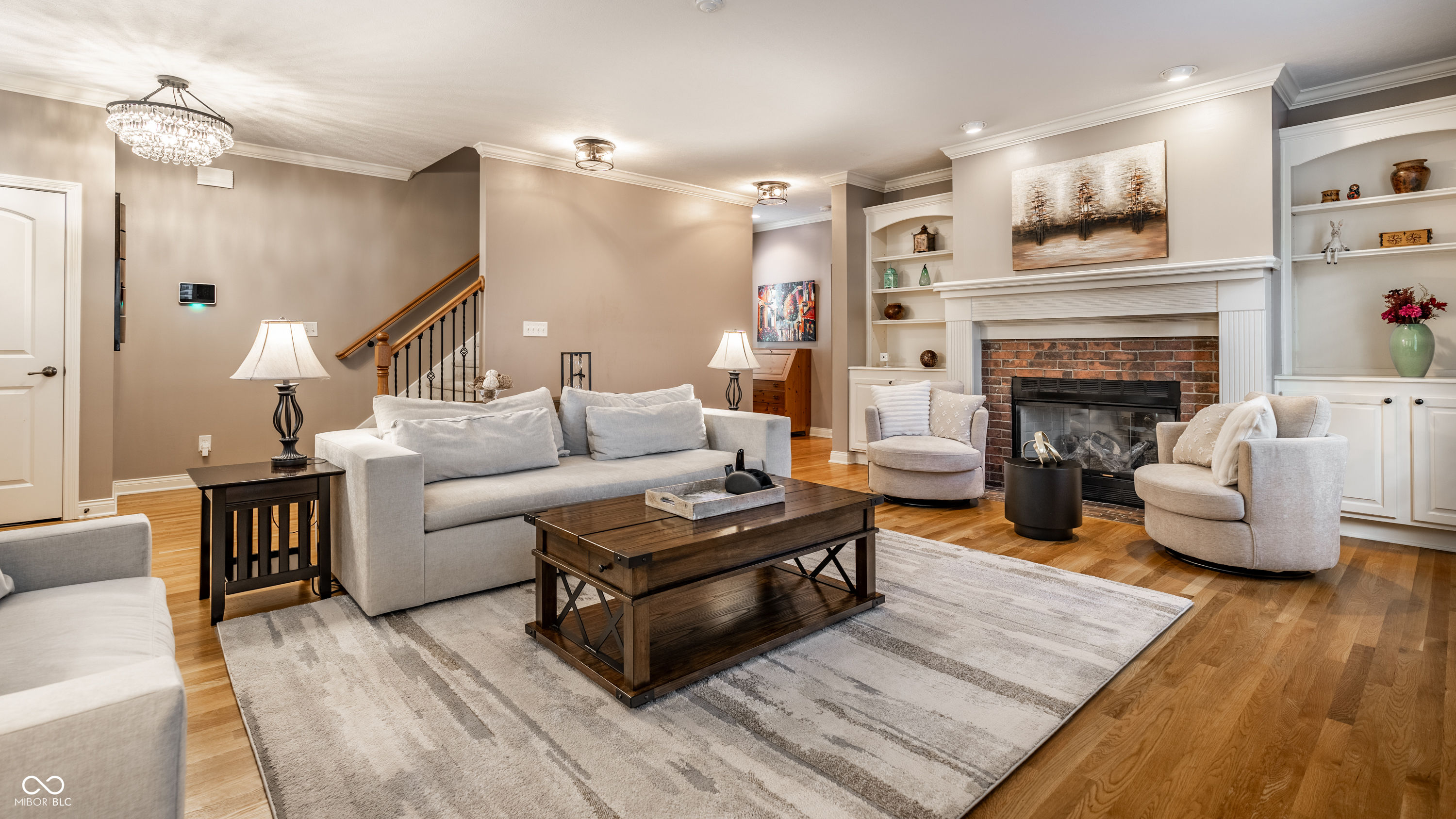 12652 Apsley Lane Carmel, IN 46032 - Photo 4 of 36