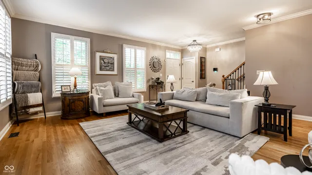 $699,900 | 12652 Apsley Lane, Carmel, IN 46032