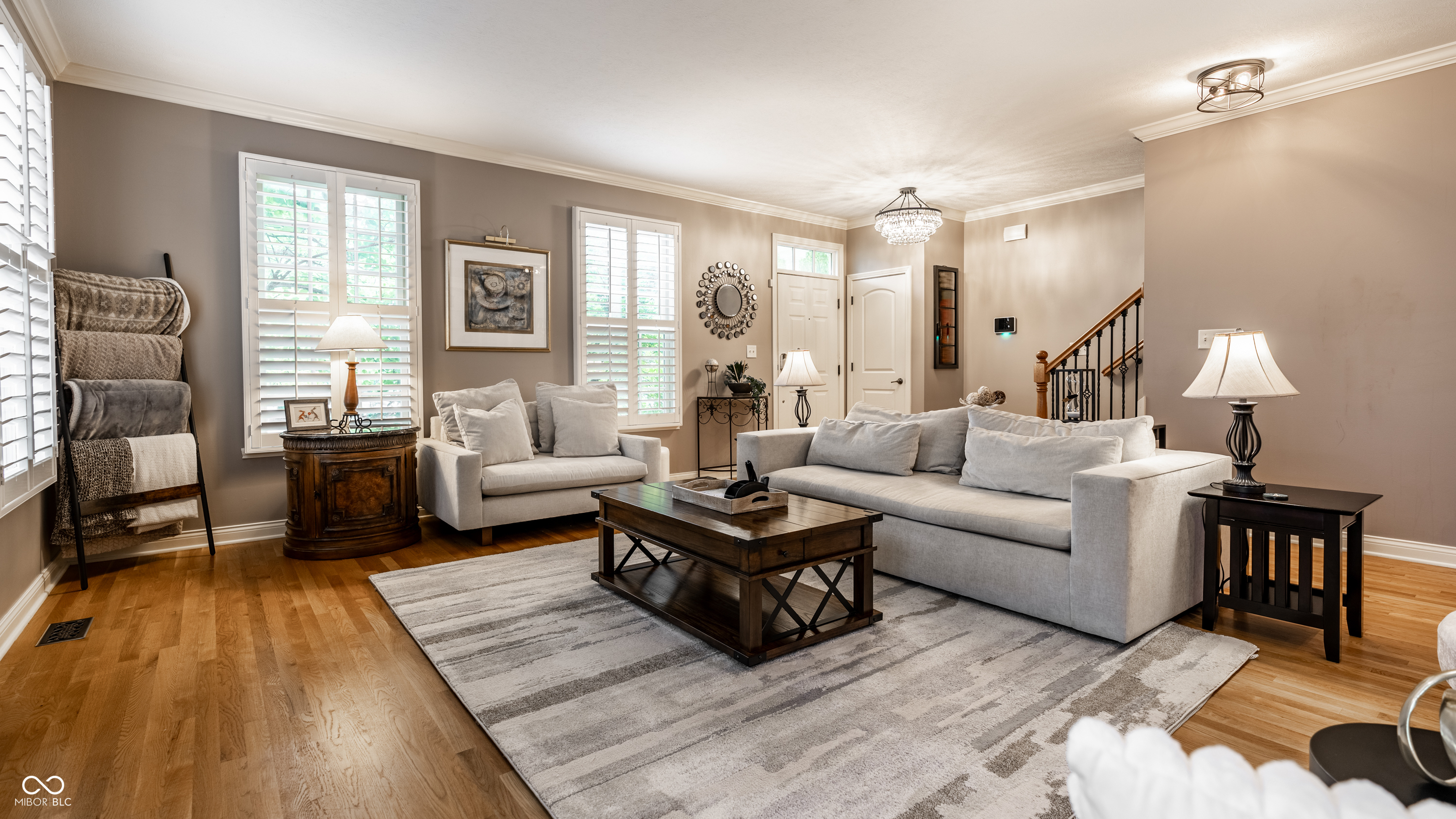 12652 Apsley Lane Carmel, IN 46032 - Photo 5 of 36