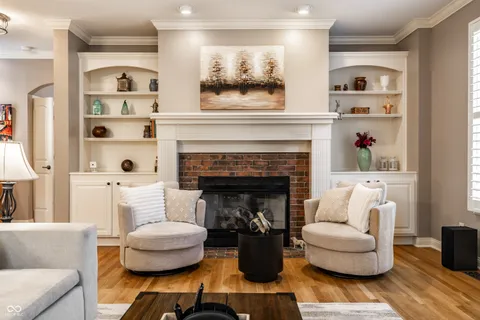 $699,900 | 12652 Apsley Lane, Carmel, IN 46032