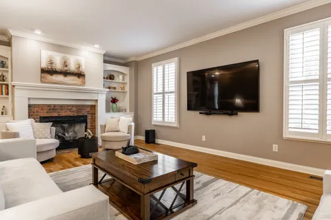 $699,900 | 12652 Apsley Lane, Carmel, IN 46032