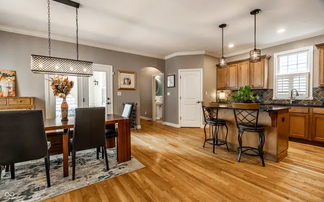 $699,900 | 12652 Apsley Lane, Carmel, IN 46032