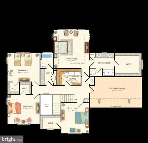 a picture of a an outdoor space