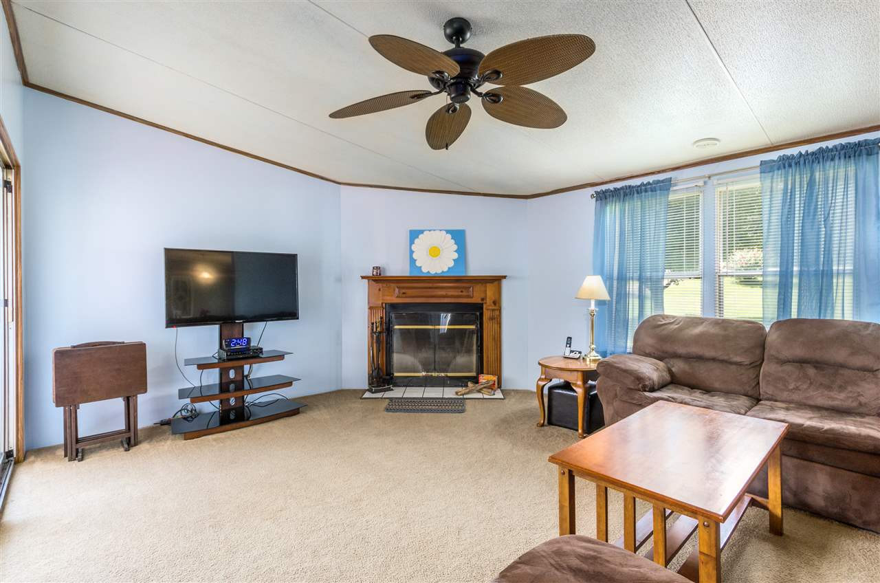 12378 Buck Road Middlesex, NC 27557 - Photo 7 of 23 Family Room
