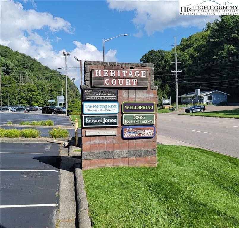 2348 Highway 105, Unit 11 Boone, NC 28607 - Photo 2 of 2 Gallery Image 2
