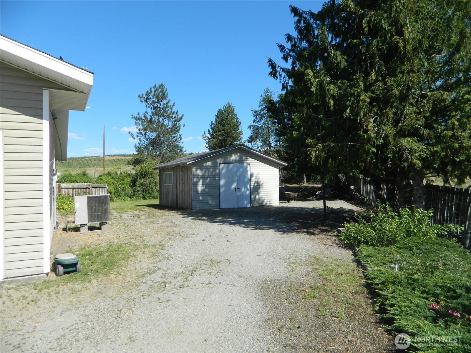16 Orchard Loop South Tonasket, WA 98855 - Photo 2 of 21