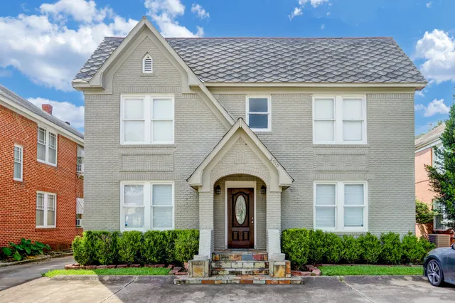 $2,650 | 2510 Kingston Street, Unit 1, Houston, TX 77019