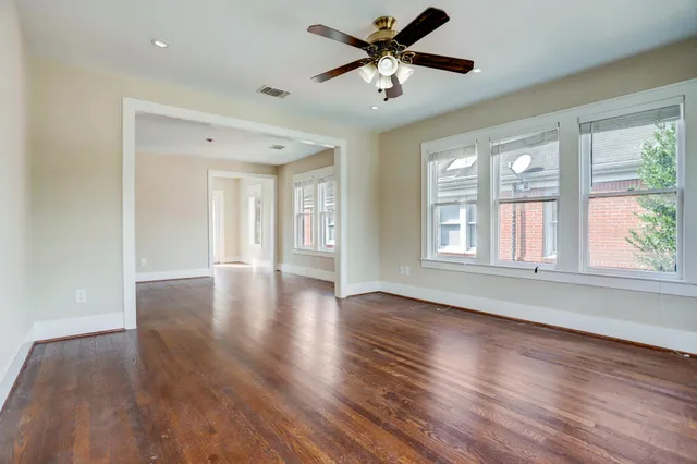 $2,650 | 2510 Kingston Street, Unit 1, Houston, TX 77019