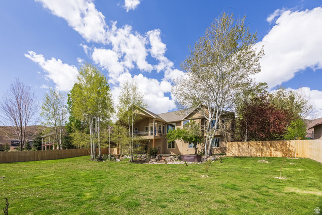 384 Tanner Lane Midway, UT 84049 - Photo 59 of 79