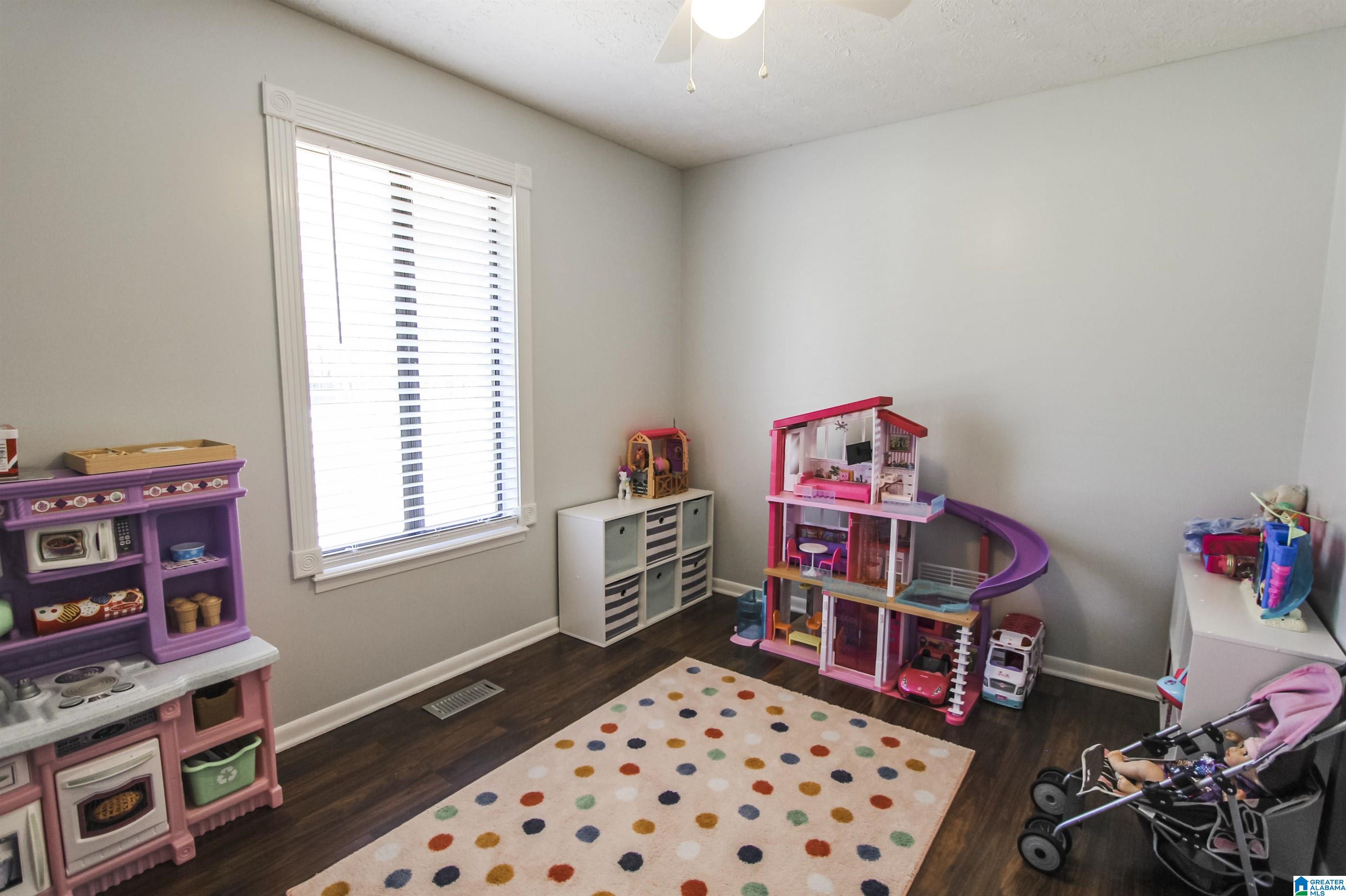 276 Jamback Road Anniston, AL 36207 - Photo 18 of 47